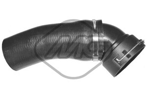 Ladeluftslange, Venstre, BMW 5 [E60], 5 Touring [E61], 11617790090