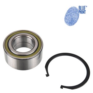 Hjullagersett, framaksel, Høyre eller venstre, HYUNDAI,KIA, 51720-2D000 S1, 51720-2D000, 51720-2D100 S1, 51720-2D100