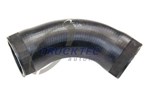 Ladeluftslange, BMW 3 [E46], 3 Touring [E46], 5 [E39], 5 Touring [E39], 7 [E38], X5 [E53], 11 61 7 799 389