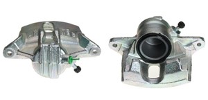 Bremsecaliper, Framaksel, Foran akselen, Høyre, CITROËN,OPEL,PEUGEOT, 4400 N1, 4400 R7, 4400N1, 4400R7, 441068