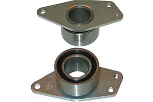 Styrerulle-kilerem tannrem, OPEL,RENAULT, 7700116054
