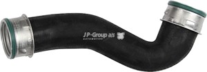 Ladeluftslange, AUDI,SEAT,SKODA,VW, 1J0145828AD