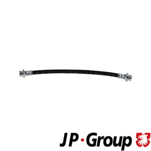Bremseslange, bakaksel begge sider, SUZUKI IGNIS II, WAGON R Halvkombi, WAGON R+ Halvkombi, 5157083E00