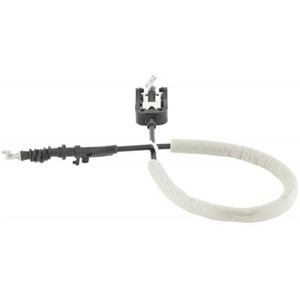 Betjening dørhåndtak, AUDI,SEAT,SKODA,VW, 5N0837017D