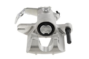 Bremsecaliper, Bakaksel, Venstre bakaksel, Venstre, CHEVROLET,OPEL,VAUXHALL, 5 42 296, 5 42 304, 55 42 001, 9118110, 9193976, 9196452