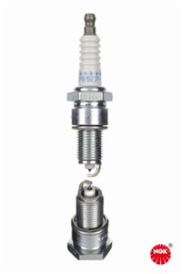 Tennplugg, TOYOTA HIACE Buss IV, HIACE Skåp IV, LITEACE Buss, LITEACE Skåp, MODEL F, 1343.EL, 1343EL, 90098-99203, 9019-01116-000, 90919