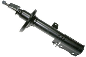 Støtdemper, Høyre bakaksel, TOYOTA CARINA E VI, CARINA E Sedan VI, 4853005010, 4853020780, 4853021040, 4853021070, 4853029415, 485302945
