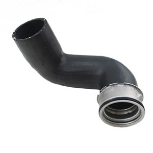 Ladeluftslange, BMW X3 [E83, F25], 11 61 3 405 535, 11 61 3 450 222, 11613450222-1