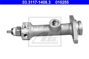 Hovedbremsesylinder, VW KAEFER, KAEFER Cabriolet, KARMANN GHIA Cabriolet, 113 611 021 F, 113 611 021 G, 113 611 023 B