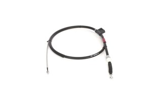 Kabel, parkeringsbremse, Høyre, Venstre, SKODA OCTAVIA III, OCTAVIA Combi III, 5Q0 609 721 BC, 5Q0 609 721 BF