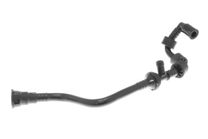 Vakuumslange, bremseanlegg, VW TOUAREG, 7L6 611 931 AJ, 7L6 611 931 N
