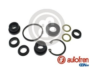 Reparasjonssett, hovedbremsesylinder, CITROËN,FIAT,MITSUBISHI,PEUGEOT,RENAULT,SEAT,VW, 4601000, 460196, 4601J9, 7701203718B, 9463378180,
