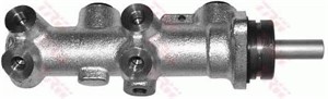Hovedbremsesylinder, CITROËN,FIAT,PEUGEOT, 4601 C8, 9946055