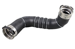 Ladeluftslange, , NISSAN NP300 NAVARA, NP300 NAVARA Flak/chassi, PATHFINDER III, PATHFINDER VAN III, 144635X00B, 14463-5X00B, 144635X02B
