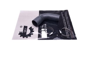 Ladeluftslange, JAGUAR X-TYPE I, X-TYPE Kombi I, 4X439P931AA, C2S26988
