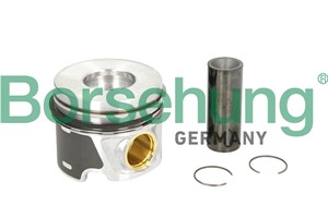 Stempelringsett, AUDI,SEAT,SKODA,VW, 03G107065C, 03G107065E, 03G107065J