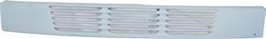 Front kledning, MERCEDES-BENZ T1 Buss [602, B601], T1 Flak/chassi [601, B602], T1 Skåp [601, 611, B602]