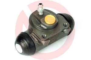 Hjul bremsesylinder, Bakaksel, FIAT MAREA Weekend, MULTIPLA, PALIO, PALIO Weekend, SIENA, 71737951, 9947943