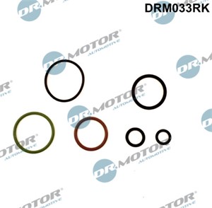 Reparasjonssett, pumpe-dyse-enhet, AUDI,SEAT,SKODA,VW, 03G130073D, 03G130073M