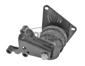Lagring, motor, Høyre, SEAT AROSA, VW LUPO I, POLO, POLO III, 6N0 199 262 K