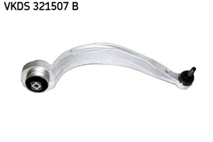 Bærebru, Bak, Framaksel venstre, Nede, AUDI A4 Allroad B8, A4 B8, A4 B8 Avant, A5, A5 Cabriolet, A5 Sportback, Q5, 8K0 407 693 AD, 8K0 4
