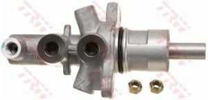 Hovedbremsesylinder, BMW Z8 Roadster [E52], LAND ROVER RANGE ROVER III, 0 154 288, 34 31 0 154 288, 34 31 6 754 880, 6 754 880, SJJ00004
