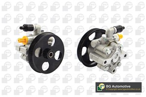 Hydraulikkpumpe, styring, CHEVROLET CRUZE, CRUZE Halvkombi, CRUZE Station Wagon, 96837813