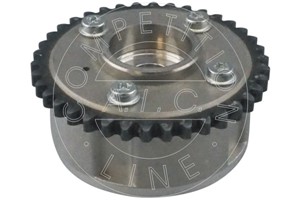 Kamakselregulering, Innløpsside, SKODA,VW, 03C 109 088G