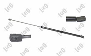 Pneumatisk fjær, motorpanser, JEEP GRAND CHEROKEE III, 55394472AA