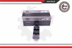 Bryter, vindusløfter, TOYOTA AURIS, RAV 4 III, 8482002190, 8482002210, 8482006100