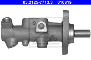 Hovedbremsesylinder, VOLVO S60 I, S80 I, V70 II, XC70 CROSS COUNTRY I, XC90 I, 36000737, 36002376, 8602365, 8646009, 8683327