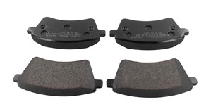 Bremseklosser sett, Framaksel, MERCEDES-BENZ,RENAULT, 41 06 013 34R, 41 06 037 50R, 415 421 03 10, 415 421 06 10, 415 430 00 22, 77 01 2