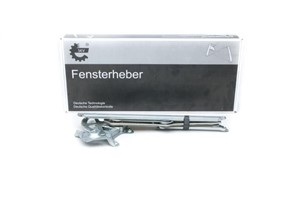 Vindusheis, Foran høyre, TOYOTA YARIS, 6980152010, 8571052030
