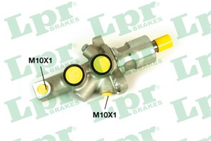 Hovedbremsesylinder, MERCEDES-BENZ 190 [W201], C-KLASS [W202], 0044301701, 0044302401, 0054305901, 3202308253, A0044301701, A0044302401,
