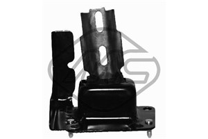 Lagring, motor, Venstre, CITROËN C2, C3 I, C3 II, C3 Pluriel, DS3, DS3 Cabriolet, PEUGEOT 1007, 207, 207 Skåp/halvkombi, 1813.92