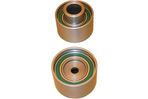 Styrerulle-kilerem tannrem, INFINITI J30, NISSAN 300ZX, 13077F6510