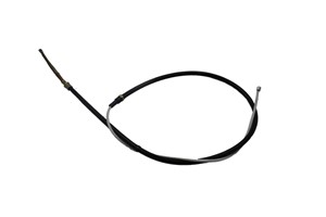 Kabel, parkeringsbremse, Bak, SKODA OCTAVIA I, OCTAVIA Combi I, 1J0609721AS, 1J0609721BA, 1J0609721J, 1J0609721S