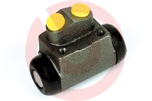Hjul bremsesylinder, Bakaksel, AUSTIN,FORD,MG,ROVER, 1484751, 6009659, 72GB2261CA, GWC134, GWC1821, GWC901158, SML100070