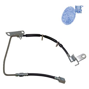 Bremseslange, Høyre bakaksel, CHRYSLER VOYAGER IV, VOYAGER / GRAND VOYAGER III, 04721324AA, 04721324AB, 04721324AC, 04721324AD, 04721324