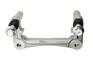 Bremsecaliper, Bakaksel, Venstre bakaksel, Venstre, CHRYSLER,DODGE,JEEP,MITSUBISHI, 0519 1267 AA, 4605A477, 5191267AA, K05191267AA