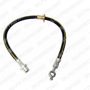 Bremseslange, Framaksel, Framaksel venstre, Venstre, TOYOTA RAV 4 I, RAV 4 II, RAV 4 Cabrio I, 90947-02782