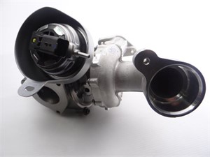 Turbo, CITROËN,PEUGEOT, 9674962080