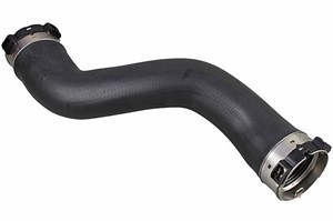 Ladeluftslange, Venstre, MERCEDES-BENZ GLK-KLASS [X204], 204 528 00 00, 204 528 27 82, 2045280000, 2045282782, A 204 528 00 00, A 204 52