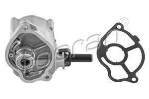 Vakuumpumpe, bremseanlegg, MERCEDES-BENZ, 651 090 00 05, 651 230 05 65, A651 090 00 05, A651 230 05 65