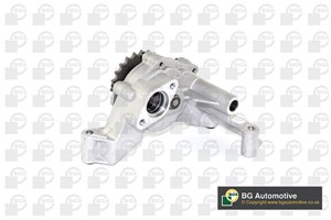 Oljepumpe, AUDI,SEAT,SKODA,VW, 038115105C