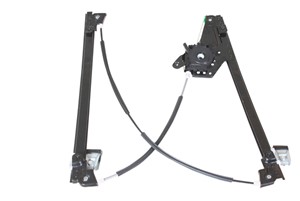 Vindusheis, Foran høyre, FORD GALAXY I, SEAT ALHAMBRA, VW SHARAN, 1 021 998, 7M0 837 462, 7M0 837 462A