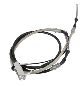 Kabel, parkeringsbremse, Bak, Senter, DAEWOO,OPEL, 00522 603, 00522 641, 00522603, 05 22 603, 05 22 641, 090373923, 090538698, 5 22 603,
