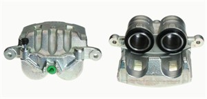 Bremsecaliper, Framaksel, Høyre, Bak akselen, SUBARU, 26292-AE160, 26292-AG020, 26292-FE000, 26292-FE001, 26292-SA000, 26292-SA001, 2629