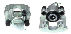 Bremsecaliper, Bakaksel, Venstre, Bak akselen, BMW 5 [E34], 7 [E32], 34 21 1 157 555, 34 21 1 157 557, 34 21 1 160 381
