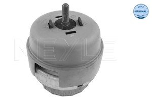 Lagring, motor, Foran høyre, AUDI A6 C6, A6 C6 Avant, 4F0 199 382 AR, 4F0 199 382 BJ